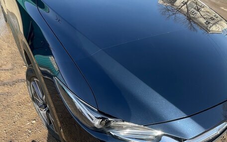 Mazda CX-5 II, 2019 год, 2 990 000 рублей, 8 фотография