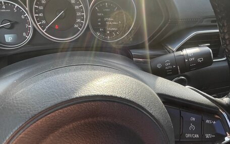 Mazda CX-5 II, 2019 год, 2 990 000 рублей, 12 фотография