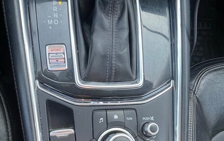 Mazda CX-5 II, 2019 год, 2 990 000 рублей, 11 фотография