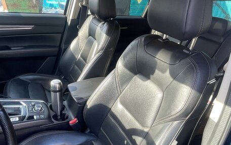 Mazda CX-5 II, 2019 год, 2 990 000 рублей, 13 фотография