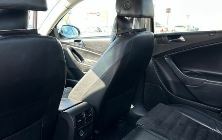 Volkswagen Passat B6, 2006 год, 625 000 рублей, 6 фотография