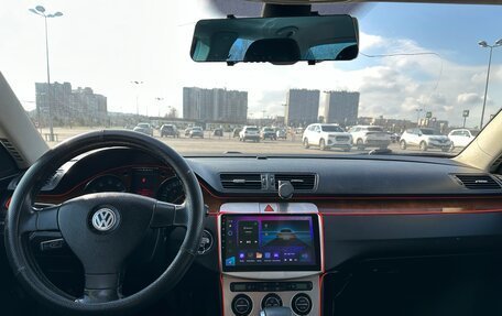 Volkswagen Passat B6, 2006 год, 625 000 рублей, 5 фотография