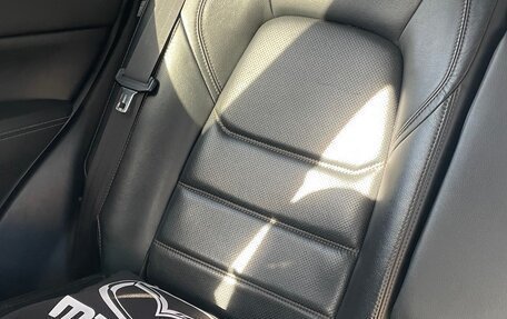 Mazda CX-5 II, 2019 год, 2 990 000 рублей, 15 фотография