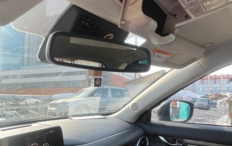 Mazda CX-5 II, 2019 год, 2 990 000 рублей, 14 фотография