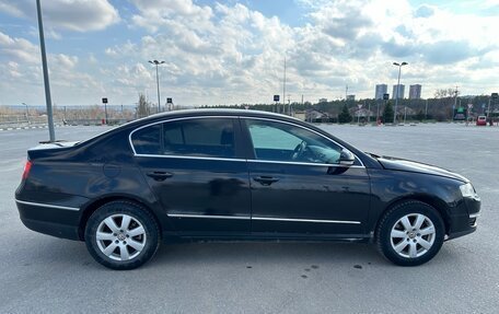 Volkswagen Passat B6, 2006 год, 625 000 рублей, 3 фотография