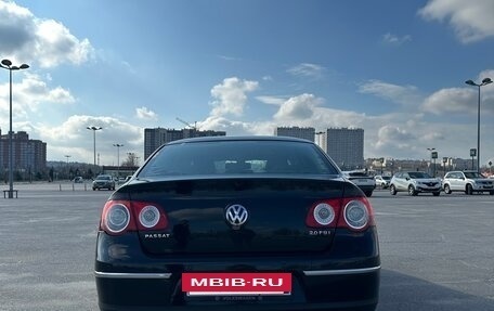 Volkswagen Passat B6, 2006 год, 625 000 рублей, 4 фотография