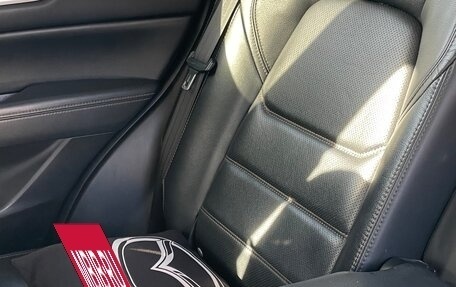 Mazda CX-5 II, 2019 год, 2 990 000 рублей, 17 фотография