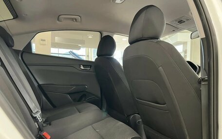 Hyundai Solaris II рестайлинг, 2020 год, 1 530 000 рублей, 10 фотография