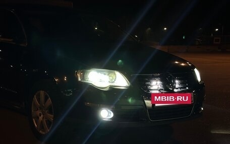 Volkswagen Passat B6, 2006 год, 625 000 рублей, 8 фотография