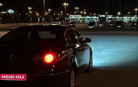 Volkswagen Passat B6, 2006 год, 625 000 рублей, 9 фотография