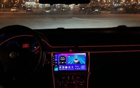 Volkswagen Passat B6, 2006 год, 625 000 рублей, 10 фотография