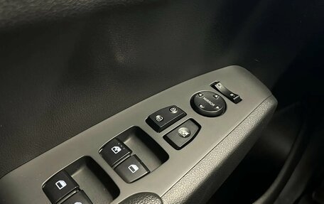 Hyundai Solaris II рестайлинг, 2020 год, 1 530 000 рублей, 14 фотография