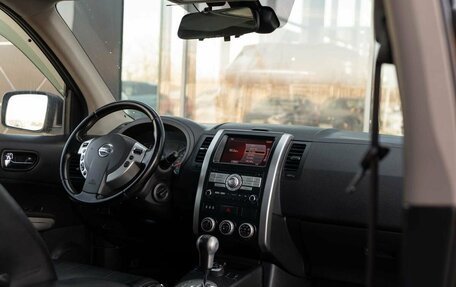 Nissan X-Trail, 2012 год, 1 450 000 рублей, 7 фотография