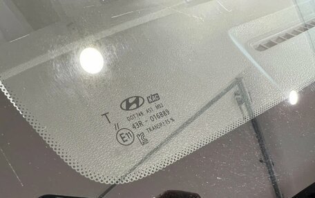 Hyundai Solaris II рестайлинг, 2020 год, 1 530 000 рублей, 21 фотография