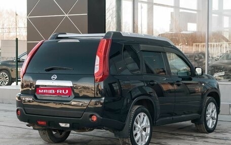 Nissan X-Trail, 2012 год, 1 450 000 рублей, 4 фотография