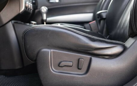 Nissan X-Trail, 2012 год, 1 450 000 рублей, 20 фотография