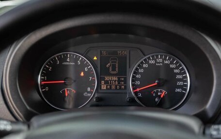 Nissan X-Trail, 2012 год, 1 450 000 рублей, 18 фотография