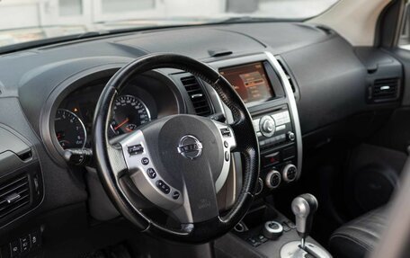 Nissan X-Trail, 2012 год, 1 450 000 рублей, 16 фотография