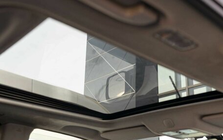 Nissan X-Trail, 2012 год, 1 450 000 рублей, 11 фотография