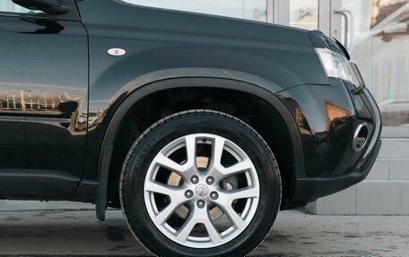 Nissan X-Trail, 2012 год, 1 450 000 рублей, 15 фотография