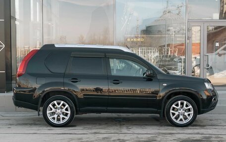 Nissan X-Trail, 2012 год, 1 450 000 рублей, 13 фотография