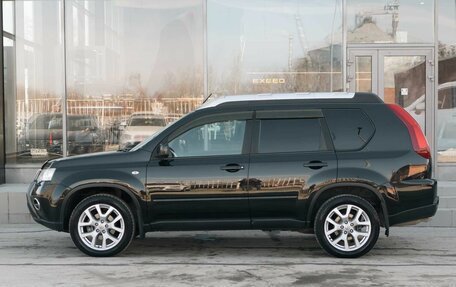 Nissan X-Trail, 2012 год, 1 450 000 рублей, 14 фотография