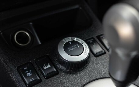 Nissan X-Trail, 2012 год, 1 450 000 рублей, 19 фотография