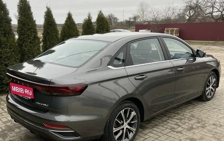Geely Emgrand, 2023 год, 1 500 000 рублей, 3 фотография