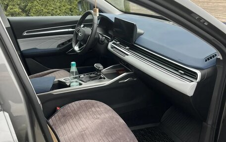 Geely Emgrand, 2023 год, 1 500 000 рублей, 7 фотография