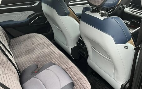 Geely Emgrand, 2023 год, 1 500 000 рублей, 8 фотография