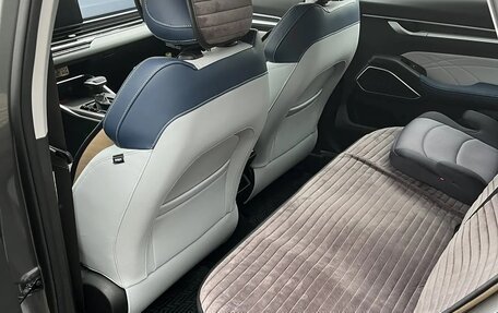 Geely Emgrand, 2023 год, 1 500 000 рублей, 5 фотография