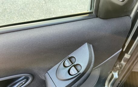 Fiat Albea I рестайлинг, 2011 год, 295 000 рублей, 10 фотография