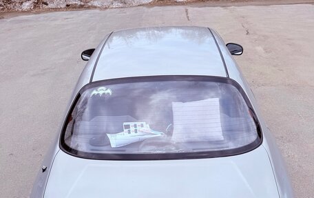 ЗАЗ Chance, 2009 год, 150 000 рублей, 8 фотография