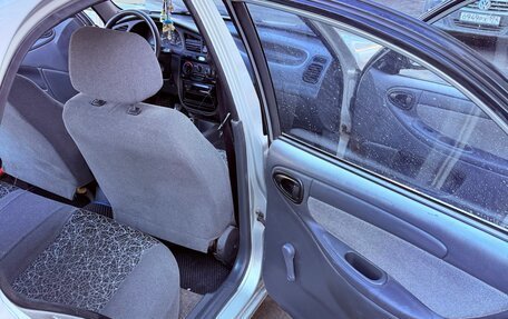 ЗАЗ Chance, 2009 год, 150 000 рублей, 14 фотография