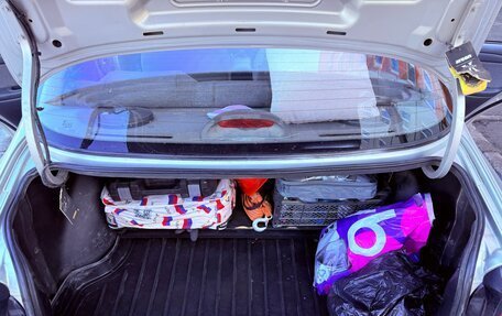 ЗАЗ Chance, 2009 год, 150 000 рублей, 19 фотография