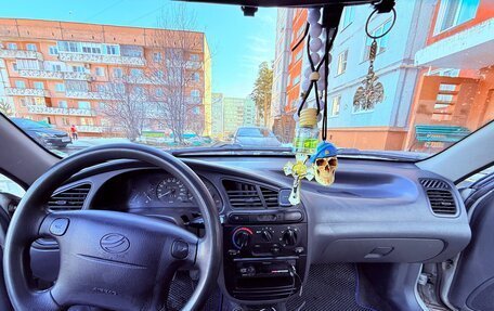 ЗАЗ Chance, 2009 год, 150 000 рублей, 20 фотография