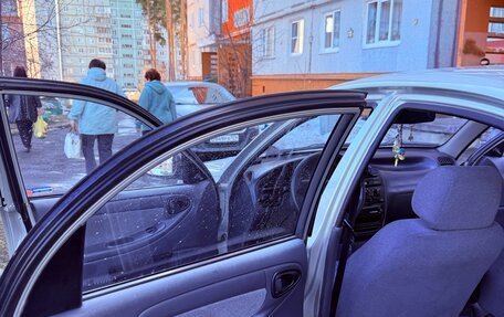 ЗАЗ Chance, 2009 год, 150 000 рублей, 16 фотография