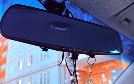 ЗАЗ Chance, 2009 год, 150 000 рублей, 21 фотография