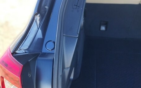 Subaru Outback IV рестайлинг, 2018 год, 2 730 000 рублей, 11 фотография