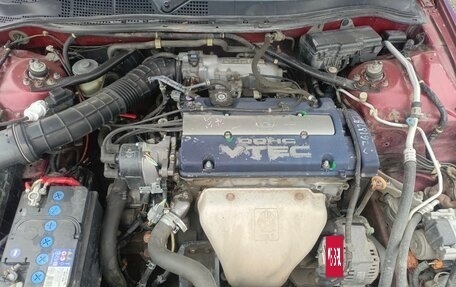 Honda Accord VII рестайлинг, 1998 год, 470 000 рублей, 2 фотография