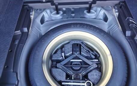 Subaru Outback IV рестайлинг, 2018 год, 2 730 000 рублей, 13 фотография