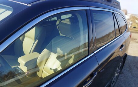 Subaru Outback IV рестайлинг, 2018 год, 2 730 000 рублей, 7 фотография