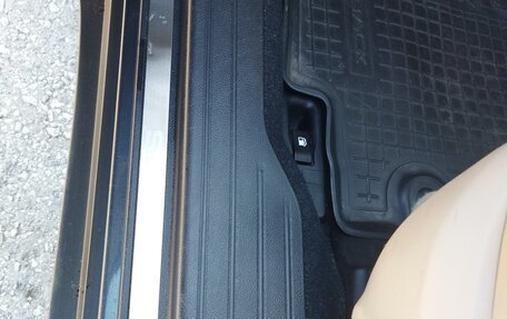 Subaru Outback IV рестайлинг, 2018 год, 2 730 000 рублей, 14 фотография