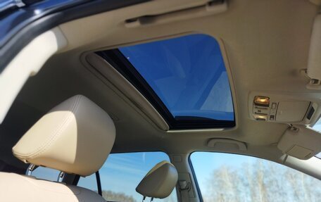 Subaru Outback IV рестайлинг, 2018 год, 2 730 000 рублей, 8 фотография