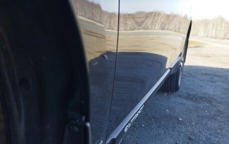 Subaru Outback IV рестайлинг, 2018 год, 2 730 000 рублей, 2 фотография