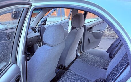 ЗАЗ Chance, 2009 год, 150 000 рублей, 23 фотография