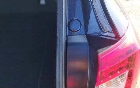 Subaru Outback IV рестайлинг, 2018 год, 2 730 000 рублей, 12 фотография