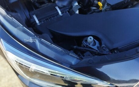 Subaru Outback IV рестайлинг, 2018 год, 2 730 000 рублей, 5 фотография