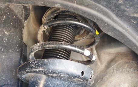 Subaru Outback IV рестайлинг, 2018 год, 2 730 000 рублей, 3 фотография