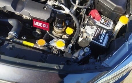 Subaru Outback IV рестайлинг, 2018 год, 2 730 000 рублей, 4 фотография